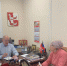 Водопроводный колодец в Стругах Красных засыпали строительным мусором - Pln-Pskov.Ru