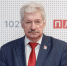 Петр Алексеенко: Ситуация в мире сильно отразилась на президентской кампании - Pln-Pskov.Ru