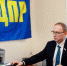 Псковский парламентарий Антон Минаков: Это важнейшие выборы в истории России - Псковская правда