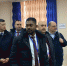 Международные наблюдатели проконтролировали ход голосования на избирательном участке №6 в Пскове. Фото здесь и далее: ПАИ - InformPskov.Ru