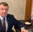 Секретарь Псковского городского отделения партии, помощник сенатора Андрея Турчака Валерий Филимонов проголосовал через ДЭГ - Единая Россия
