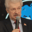 Пётр Алексеенко поблагодарил всех избирателей, проголосовавших на выборах президента России. Фото: ПАИ - InformPskov.Ru