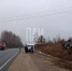 Автомобиль вылетел в кювет в Пушкиногорском районе - InformPskov.Ru