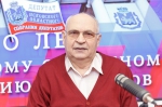 «Депутаты-романтики» стали гостями первого выпуска программы «Собрание» в эфире «ПЛН FM»