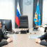 Усвятский район будет преобразован в муниципальный округ - Правительство Псковской области