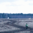 Военные учения вновь проводят на полигоне 76-й дивизии ВДВ - Pln-Pskov.Ru