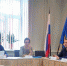 Вопросы трудоустройства участников СВО и молодёжи рассмотрели в Пскове. Фото: пресс-служба Псковского облсовпрофа - InformPskov.Ru