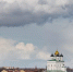 Тепло и облачность прогнозируют в европейской части России - Pln-Pskov.Ru