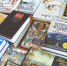 Почти 5,5 тысячи книг поступило в библиотеки Псковской области за 2023 год. Фото носит иллюстративный характер. Фото: ПАИ - InformPskov.Ru