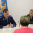 Обратились за защитой своих прав. В прокуратуре прошел прием участников СВО - ГТРК Псков