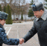 Подведены итоги военно-патриотических юношеских чтений «Святые воины России. Памяти 6-й роты» - ПЮИ ФСИН России