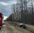 ДТП в Плюсском районе - InformPskov.Ru