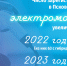 Больше 220 электромобилей зарегистрировано в Псковской области - InformPskov.Ru