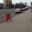 Парковочный карман на Рижском проспекте в Пскове просят освободить 27 марта - Pln-Pskov.Ru