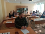 В Пскове родители попробовали сдать ЕГЭ