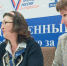 Состав общественного штаба по наблюдению за выборами изменится в Псковской области. Фото: ПАИ - InformPskov.Ru