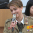 Алла Сердцева награждена премией «Команда Путина» от Народного фронта - ГТРК Псков