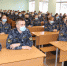 Курсантов обучают основам противодействия терроризму - ПЮИ ФСИН России