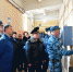 Областной прокурор посетил с проверкой колонию в псковской Середке - Pln-Pskov.Ru