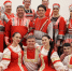 Концерт творческого ансамбля «Сказ» пройдёт в Себеже. Фото: Псковский областной центр народного творчества - InformPskov.Ru