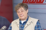 Игорь Савицкий: Харизматичных и серьезных предпринимателей раньше было больше