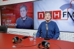 Игорь Савицкий: Харизматичных и серьезных предпринимателей раньше было больше
