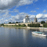 Псков остается одним из самых популярных турнаправлений у россиян. Фото: ПАИ - InformPskov.Ru