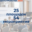 25 площадок проведения регионального этапа Всероссийской ярмарки трудоустройства «Работа России. Время возможностей» Псковской области - Комитет  по труду и занятости населения