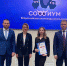 Ученица кадетского класса пожарно-спасательной направленности стала победителем Всероссийской олимпиады - МЧС Псковской области
