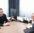 Великолукский район получит дополнительные 10 млн рублей на содержание дорог. Фото: пресс-служба регионального правительства - InformPskov.Ru