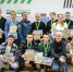 В Пскове определили победителей соревнований Регионального этапа Чемпионата по профессиональному мастерству "Профессионалы" - МЧС Псковской области