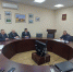 Межведомственное заседание по противодействию преступлениям мигрантов прошло в псковском управлении СК России - Pln-Pskov.Ru