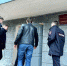 Антинаркотический рейд провели полицейские в общежитии в Великих Луках - Pln-Pskov.Ru
