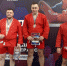 Спортивные выходные сотрудников отдела специального назначения «Зубр» - УФСИН