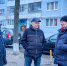 «Акакий» попытался воспрепятствовать прокладке теплосетей к новому военному госпиталю в Пскове - Pln-Pskov.Ru