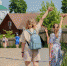 Дефицит экскурсоводов ожидают летом в Псковской области. Фото: ПАИ - InformPskov.Ru