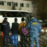 Судебные приставы УФССП России Псковской области завершили процедуру административного выдворения в отношении иностранных граждан, находившихся незаконно на территории РФ - УФССП