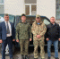 Более двух миллионов рублей направили псковские профсоюзы на помощь СВО. Фото: Псковский облсовпроф. - InformPskov.Ru