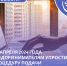 Министерство экономического развития РФ сообщает о том, что с 1 апреля 2024 года предпринимателям упростили процедуру подачи уведомлений о начале деятельности - Бизнес-инкубатор