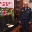 Квадрокоптеры для псковских бойцов на СВО передал Народный фронт - ГТРК Псков
