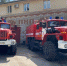 Автопарк лесопожарной техники Псковской области полностью обновят благодаря нацпроекту «Экология» - Псковская правда