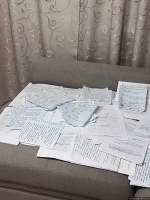 Достижение победы потребовало от ученицы больших усилий