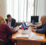 Более 20 человек пришли на прием к Алексею Наумцу в Пскове 11 апреля - Единая Россия