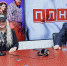 «Подстрочник»: О любви, сексе и гастролях Ереванского русского драмтеатра в Пскове. ВИДЕО - Pln-Pskov.Ru