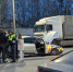 Ford и Haval столкнулись на улице Рокоссовского в Пскове - Pln-Pskov.Ru