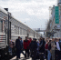 Более 400 белгородских школьников приехали на образовательно-познавательный интенсив в Псковскую область - Правительство Псковской области