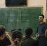 Студенты ПсковГУ приняли участие в дискуссии, приуроченной ко Дню космонавтики - ПсковГУ