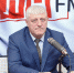 «Бумага не разговаривает»: о своих рабочих поездках по Псковской области рассказал Алексей Наумец в эфире ПЛН FM - Pln-Pskov.Ru