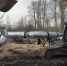 Новые инженерные коммуникации прокладывают в Острове-3 - Pln-Pskov.Ru