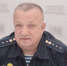 Александр Кривотулов рассказал о развитии «Боевого Братства» в Псковской области. Фото: Андрей Степанов - InformPskov.Ru